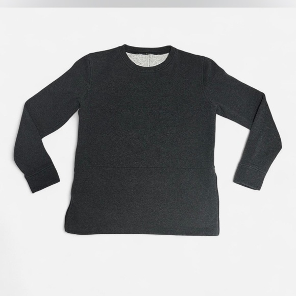 Lululemon Yes Fleece Pullover women’s Large 10 - Picture 9 of 9